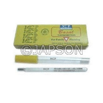 Basal Thermometer Basal Thermometer